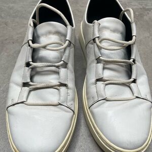 Eileen Fisher White Sneakers